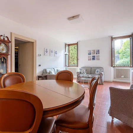 Casa Preziosa - Apartmán *