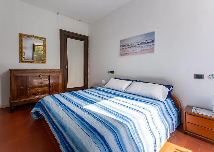 Διαμέρισμα Casa Preziosa -