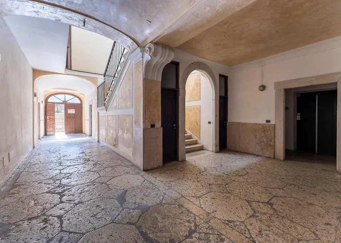 Casa Preziosa - * Salò
