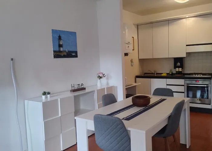 Διαμέρισμα Casa Preziosa -