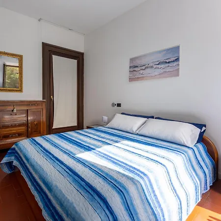 Appartamento Casa Preziosa -