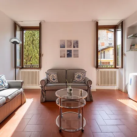 Appartamento Casa Preziosa - Salò