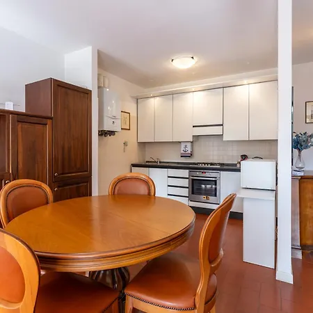 Appartamento Casa Preziosa - *