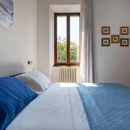 Appartement Casa Preziosa -