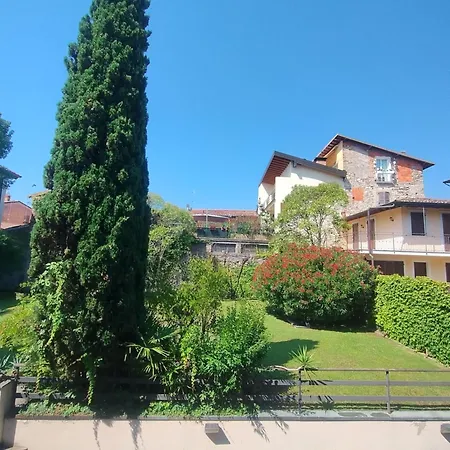 Casa Preziosa - * Salò