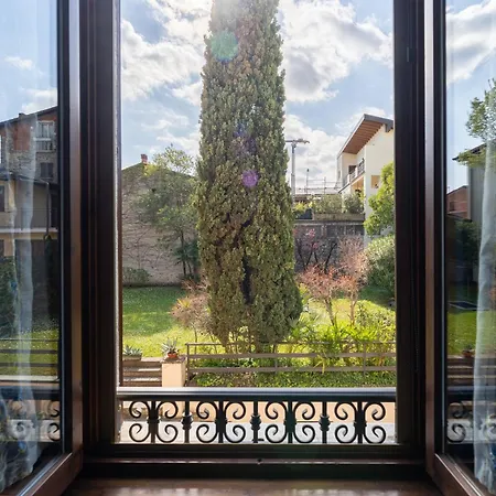 Casa Preziosa - Apartmán *