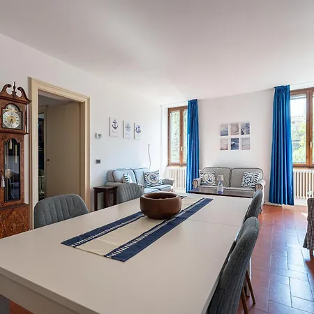 Lägenhet Casa Preziosa -