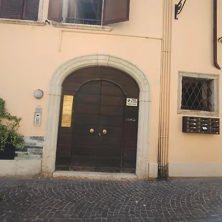Lägenhet Casa Preziosa - Salò