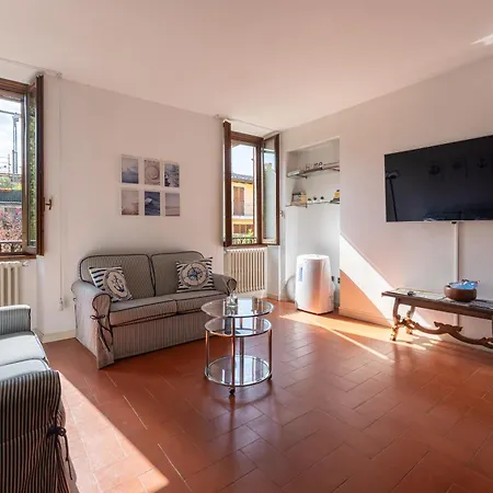 Lägenhet Casa Preziosa -
