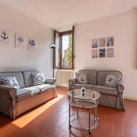 Casa Preziosa - Lägenhet *