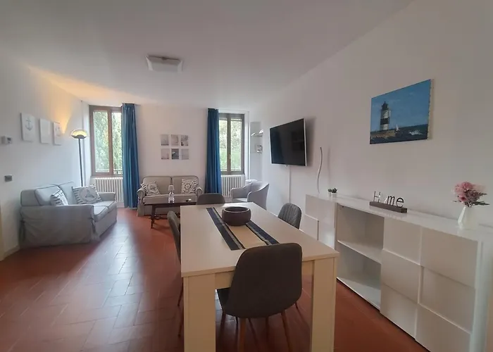 Apartment Casa Preziosa - Salo