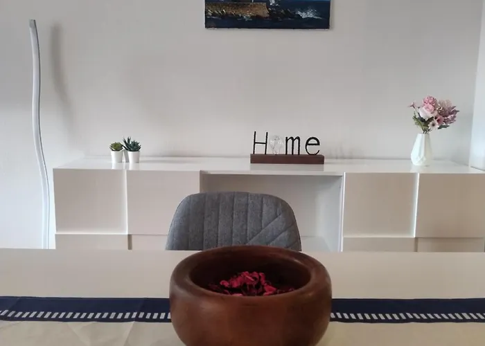 Casa Preziosa - Apartment *